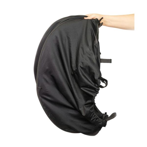  Sun Shade (up to UPF 50) - Universal Fit for Pushchair/Car Seat - 360 Degree Protection