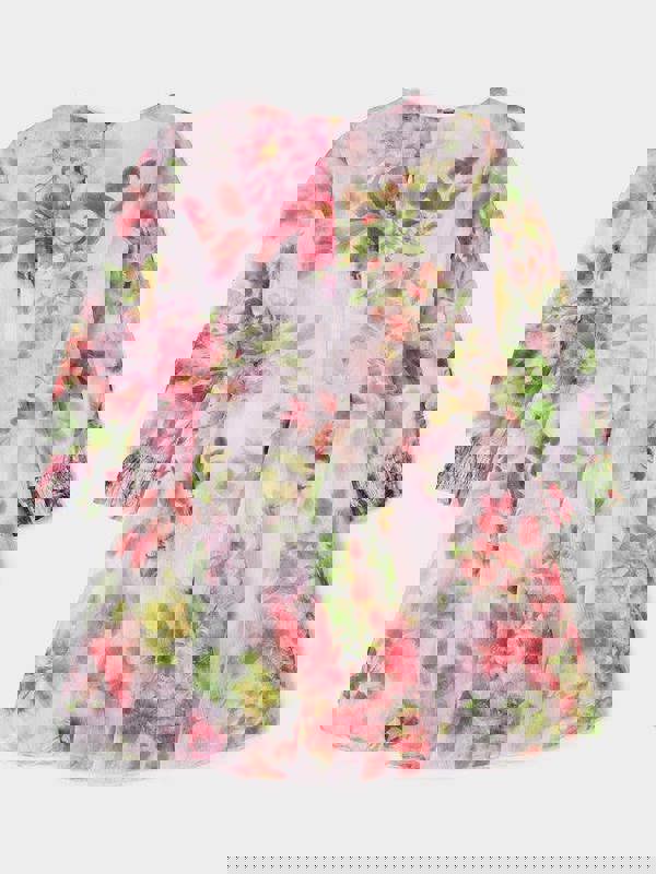 GWD Rya Printed Dress