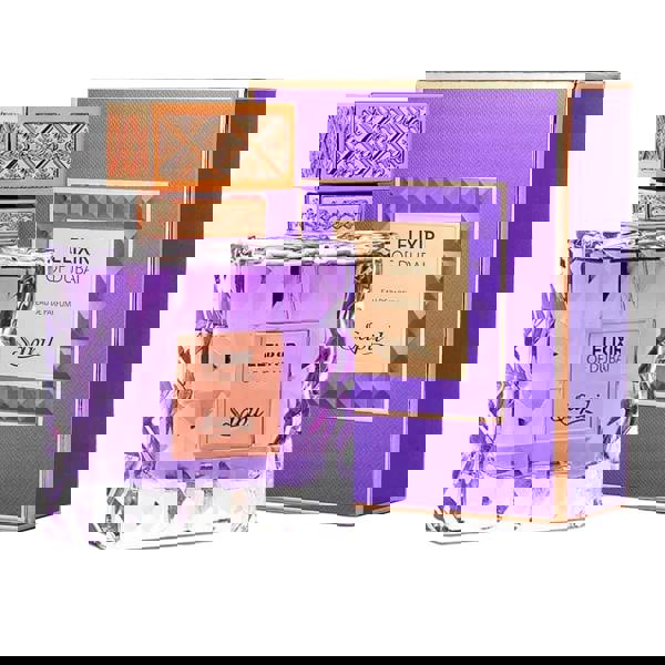 Sapil Elixir Of Dubai EDP 100ml Unisex