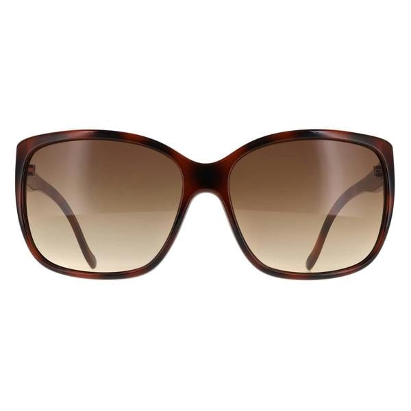 Calvin Klein Sunglasses CK20518SN 235 Havana Brown Gradient