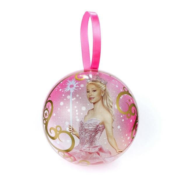 The Carat Shop Wicked Glinda Pink Shiz University Gift Bauble