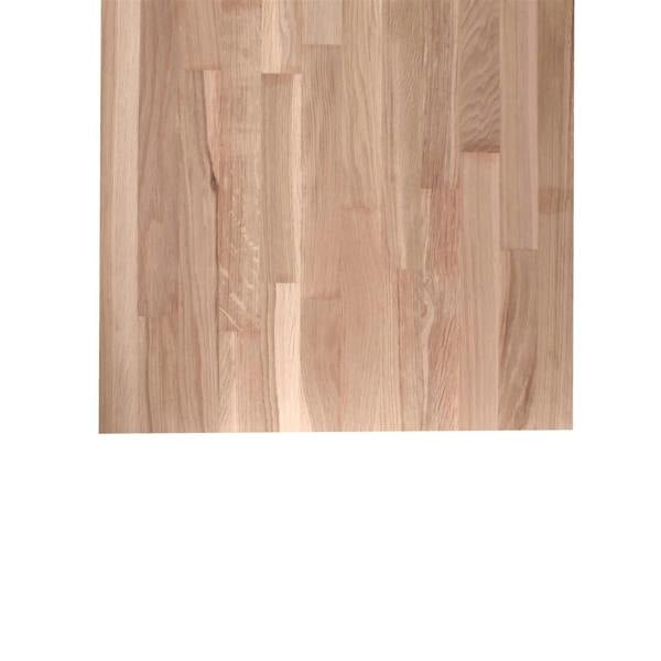 Snowdon Timber Oak Furniture Board (T) 18mm (W) 600mm (L) 800mm