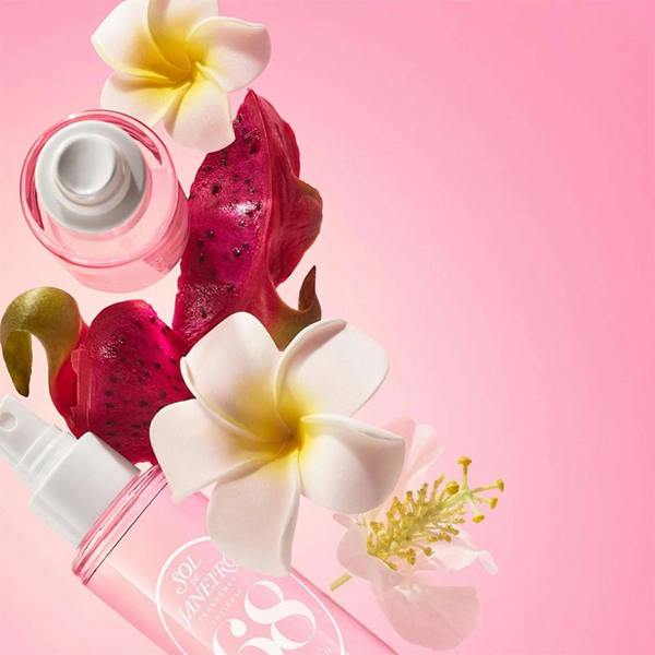 Sol De Janeiro Cheirosa 68 Perfume Mist 90 ml