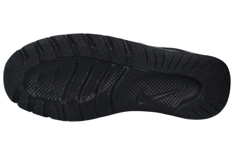 Nike Flex Train Mens Trainers Hv9972  001 - Black Black 001 - Photo 4