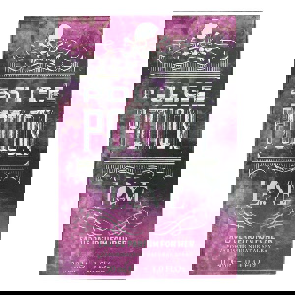 Police Potion Love for Her Eau de Parfum - 30ml