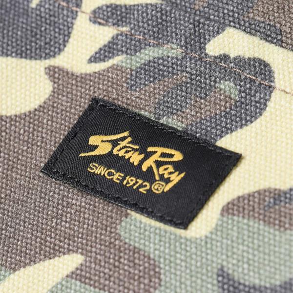 Stan Ray Boat Tote Bag