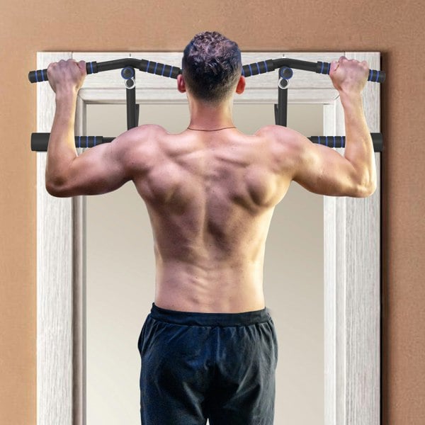 Pull-Up Bar