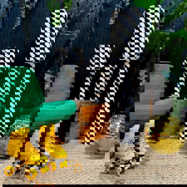 love frankie helter skelter lamps in liquorice