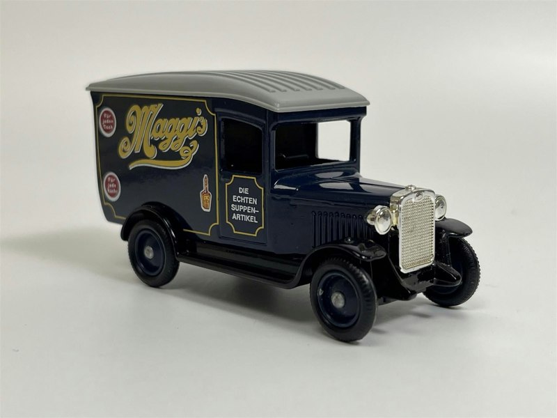 MCSlots Chevrolet Van 1934 Maggis Soups Days Gone 21032D B3