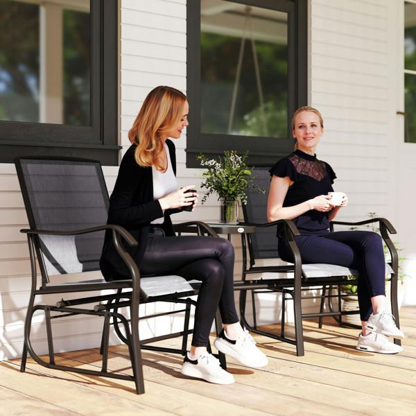 Outdoor Glider