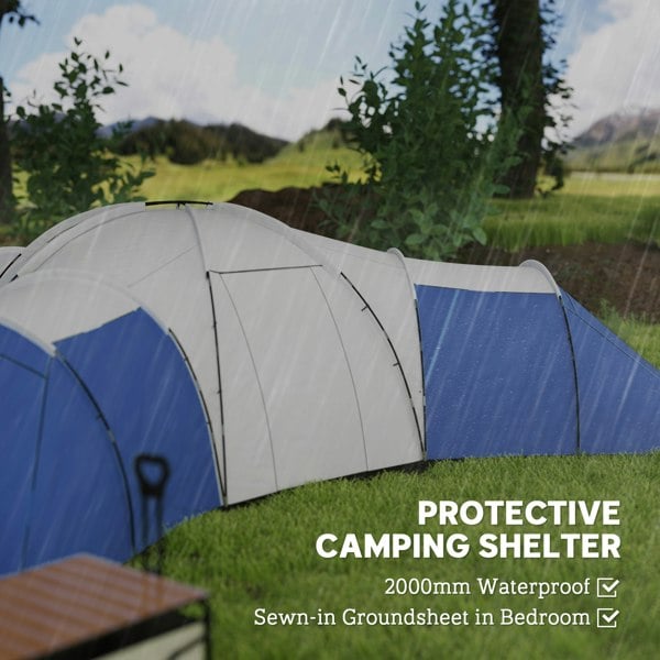 Camping Tent
