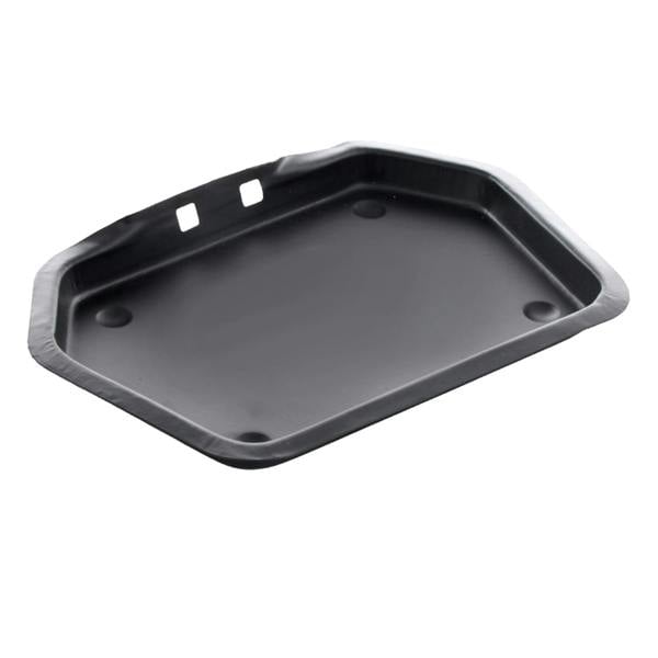 Leecroft Ash Pan to fit 16'' Grate - One Colour