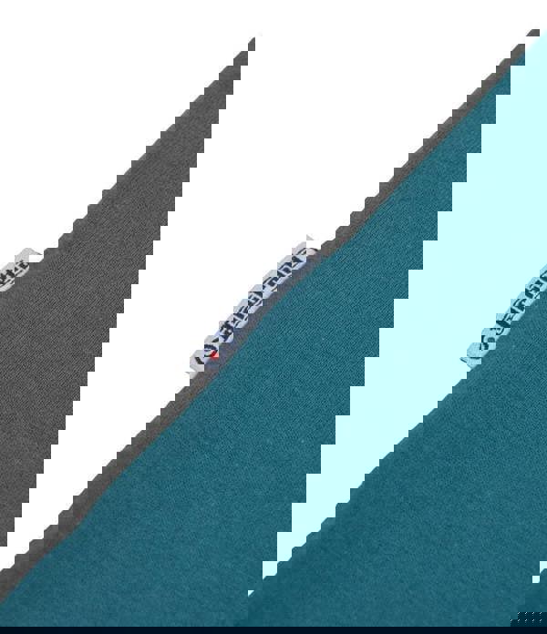 Lambretta Mens Classic Retro Target Vinyl Mod Ska T-Shirt