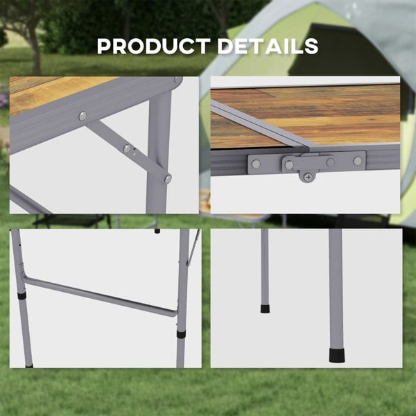 Picnic Table