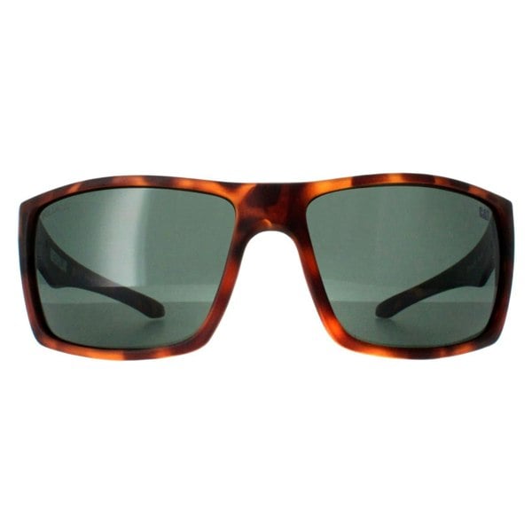 Caterpillar Sunglasses CTS-BLOCK 102P Tortoise Green Polarized
