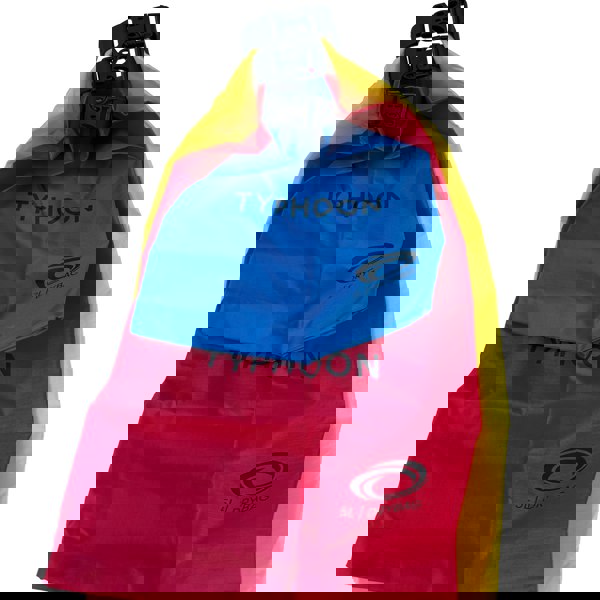 Typhoon Seaford Roll Set of 3 Dry Light Bags - 2L, 5L & 10L