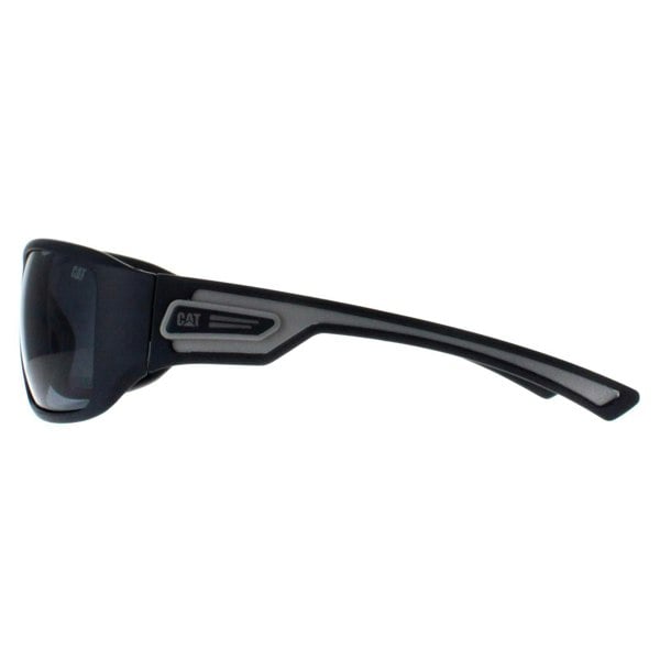 Caterpillar Sunglasses CTS-JACK 106P Matte Navy Smoke Polarized