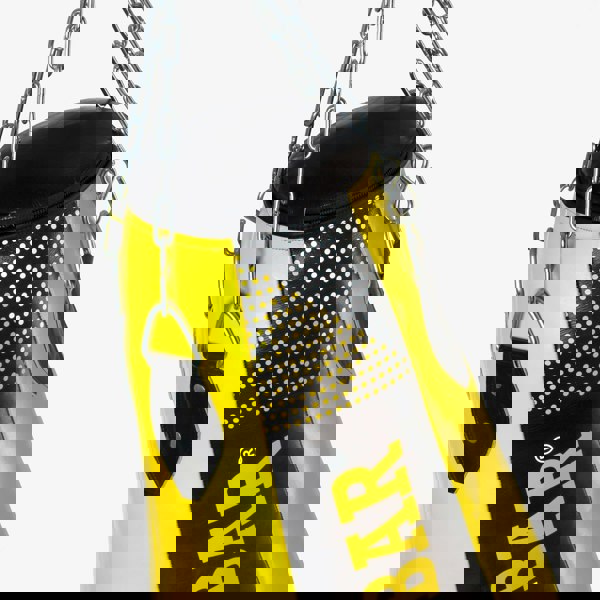 SPARBAR® SB1 HEAVY UPPERCUT BAG - YELLOW