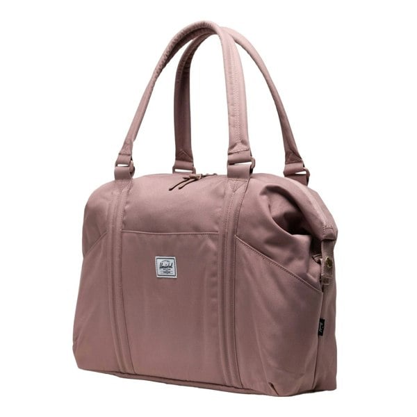 Herschel Bags Strand Polyester 's Pink Duffel Bag