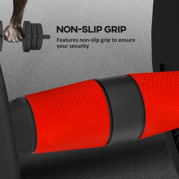 Barbell Set