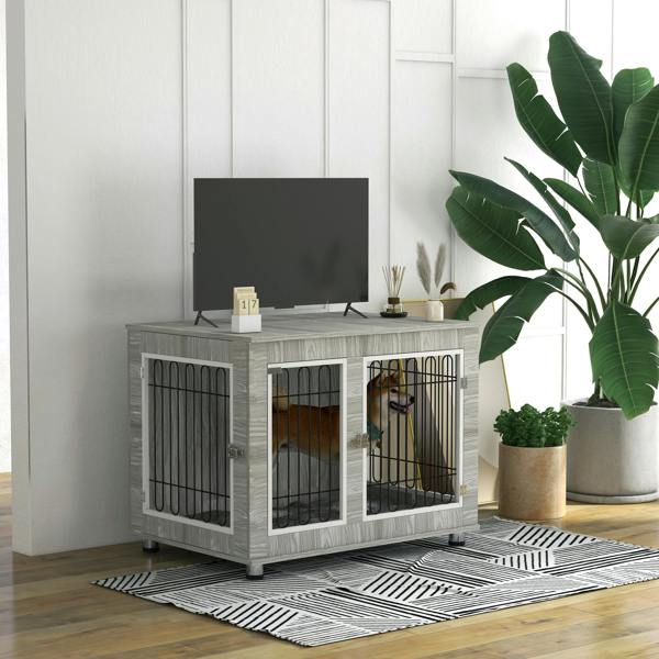 Dog Crate Furniture