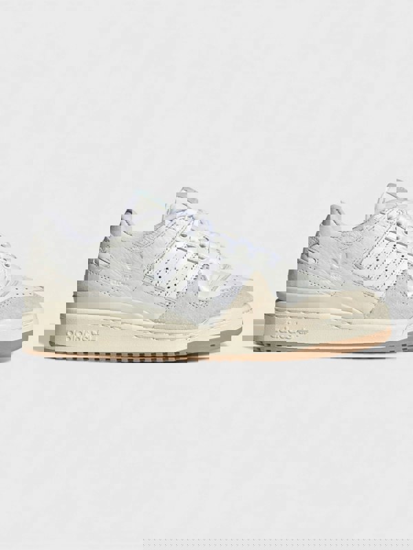 Adidas Forum 84 Low Adv Chalk White