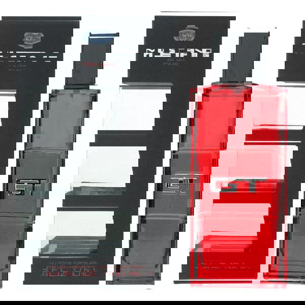 Mustang GT Eau de Toilette 100ml