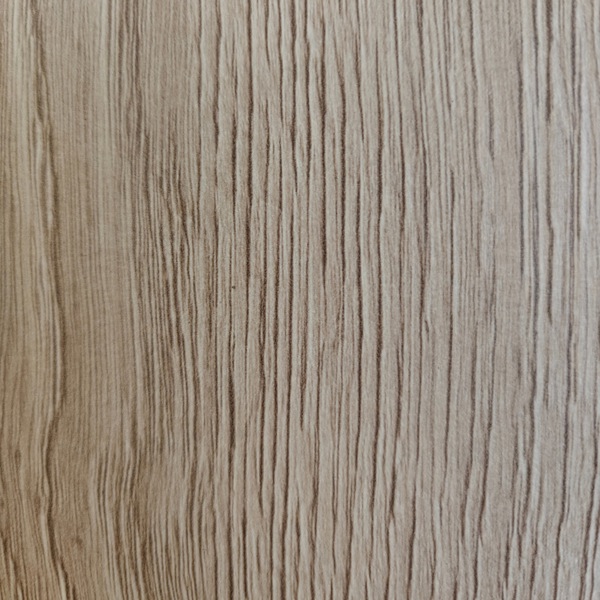 Horizon Round Dining Table - Oak