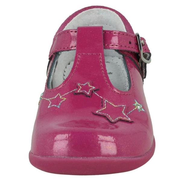 Start-rite Girls Startrite Casual Shoes Star Gaze