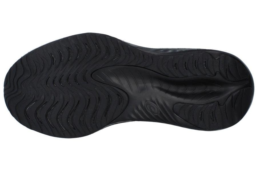 Asics Gel-Excite 10 Womens Running Trainers 1012B418 Shoes  002 - Black Carrier Grey 002 - Photo 4