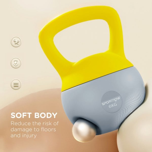 Kettlebell