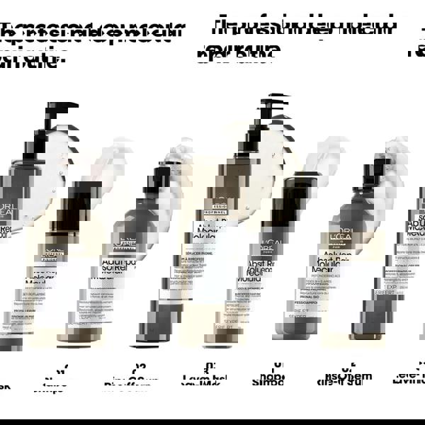 L'Oréal Professionnel&nbsp; Absolut Repair Molecular Serum