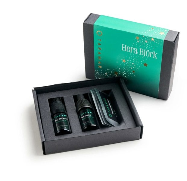 Hera Björk Gift Box