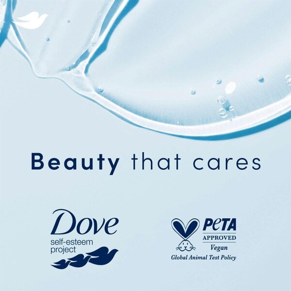 Dove Advanced Care Anti-Perspirant Deodorant Fresh Cotton & Sea Minerals 6x200ml