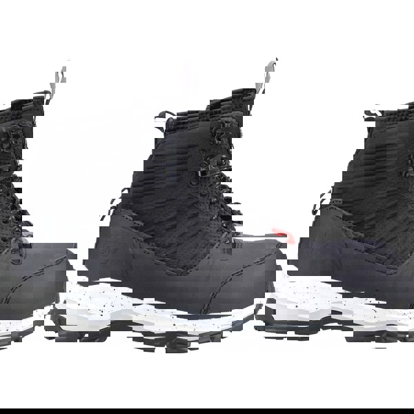 Hard Yakka Neo 2.0 PR Hybrid Side Zip Safety Boots - Black