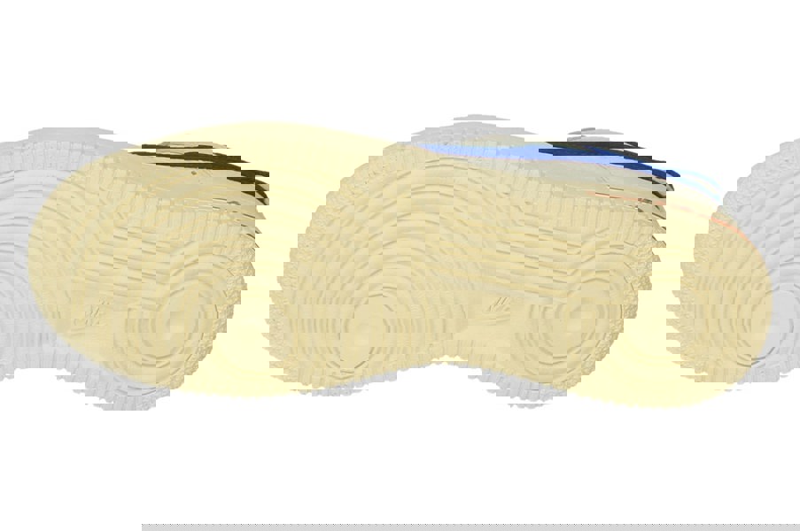 Nike Womens Air Force 1 07 Lx Trainers Dr0148  100 - Summit White Hyper Royal 100 - Photo 4