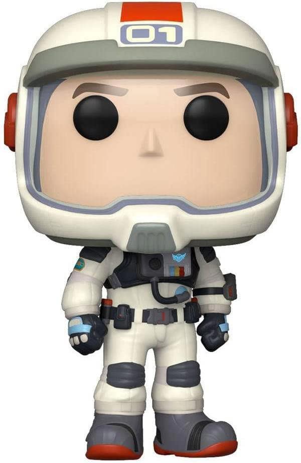 Funko Disney Pixar: Lightyear - Buzz Lightyear (XL-01) POP! Vinyl Figure (1210)