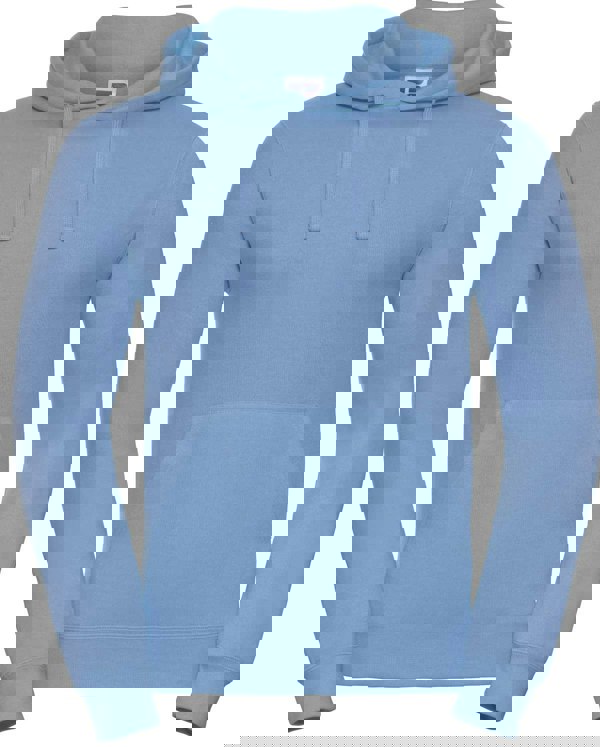 Russell Athletic "575" Classic Poly Cotton Unisex Hoody {R-J575M}