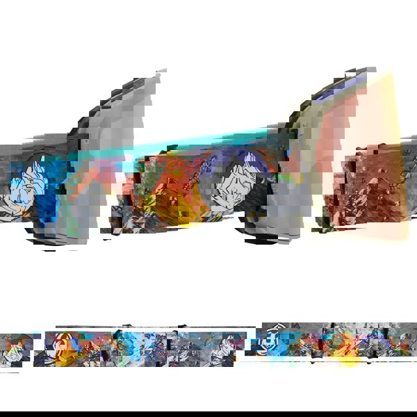 Dragon NFX2 - Kimmy Fasani Signature 2025 with Lumalens Rose Gold Ionized & Lumalens Pink Ionized Lens