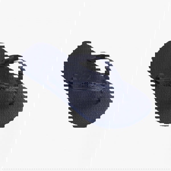 Havaianas HAV TOP Unisex Flip Flops Navy Blue