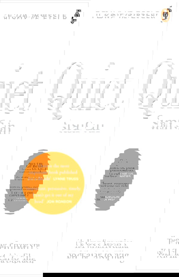 Ten Times Happier, Quiet The Power of Introverts in a World 2 Books Collection Set