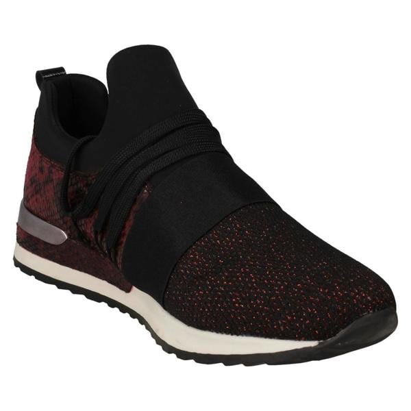 Remonte Ladies Remonte Casual Trainers R2502
