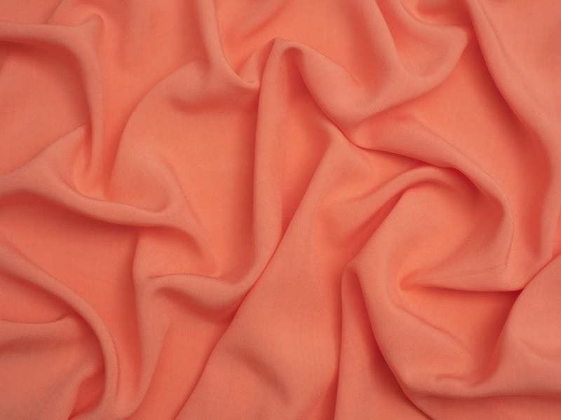Vivid Coral