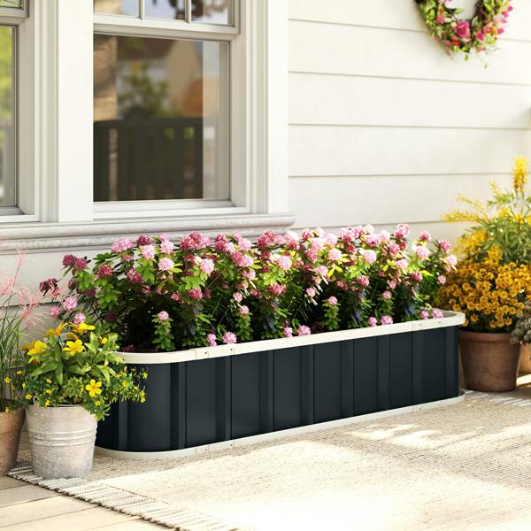 Garden Bed
