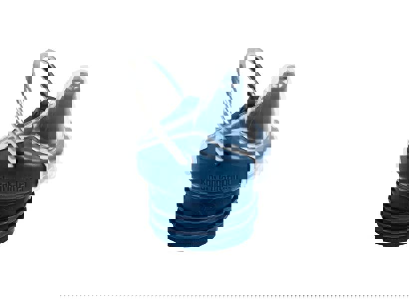 Klean Kanteen Classic Kid Sippy Cap