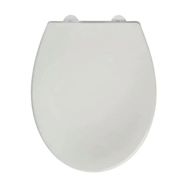 Bemis Potty Training Family Toilet Seat - Top Fix Quick Release Removable Child Seat