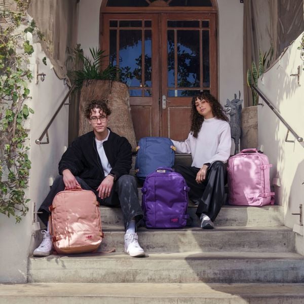 CabinZero Classic Cabin Backpack 28L