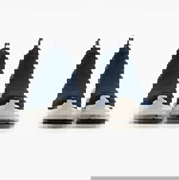 Skechers ULTRA FLEX 3.0-EASY WIN Womens Trainers Navy/Grey/Pink