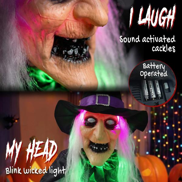 Halloween Decorations