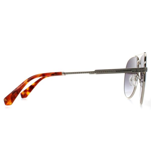 Ted Baker Sunglasses TB1691 Maeve 406 Gold Grey Gradient